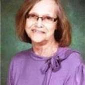 Melba Jean Phipps Obituary 2010