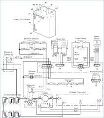 An electric golf cart battery wiring diagram includes. Ez Go Dcs Solenoid Wiring Diagram