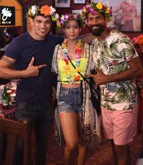 Create, share and listen to streaming. Sao Joao Bash In Siolim Events Movie News Times Of India