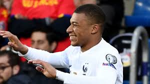 Welcome to our liverpool.com media watch piece. Olympia 2020 Psg Star Kylian Mbappe Steht In Frankreichs Vorlaufigem Kader Goal Com