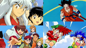 Sampai sekarang masih enggak paham sama yang reds. Nostalgia Minggu Pagi Film Kartun Dengan Jadwal Bentrok Yang Bikin Kita Bingung Jurnaba