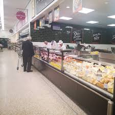 Best accidentally vegan cakes & bakes. They Even Sell Diabetic Doughnuts Morrisons Completes Seven Month Refit Of North Staffordshire Store And It Looks Great Stoke On Trent Live