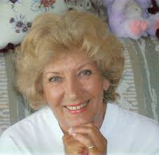 Kathrine "Kay" Johns Obituary