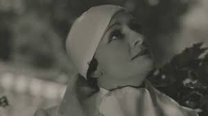 Mercedes de Acosta: Playwright & Screenwriter