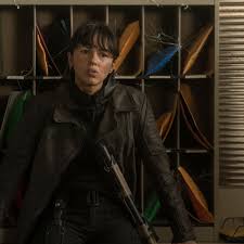 The cast and crew of fear the walking dead take fans behind the scenes of the violent riot in episode 103. The Walking Dead World Beyond Recap Episode 3 Season 1