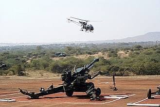 Regiment of Artillery (India) - Wikipedia