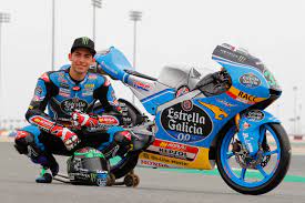 If you want to know more about the exhilarating world of motogp™, then check out these great videos from the red bull archive. Enea Bastianini Wikipedia