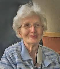 Obituary information for Dorothy Lorna Bachmann