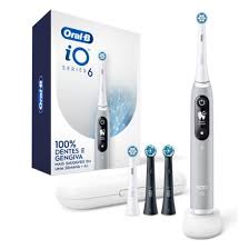 Oral-B iO Series 6