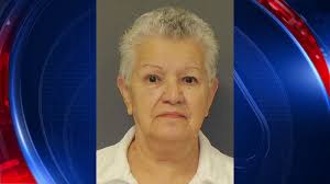 Woman who played role in fatal kidnapping to be released early from prison 