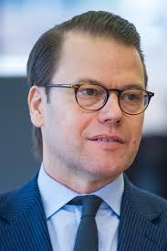 Prinz Daniel: "Ich war sehr krank, es war keine gute Phase meines Lebens"