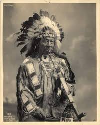Chief American Horse, SiouxChief American Horse (the younger) is one of the  Indian Chiefs listed as either a visitor or a student at the Carlisle  School. Chief American Horse was Oglala Lakota,
