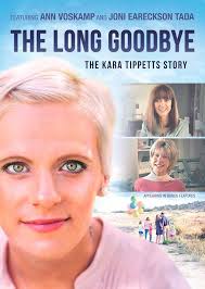 She begins to work as a private nurse for a young man suffering from blood cancer. The Long Goodbye The Kara Tippetts Story Dvd Vision Video Christian Videos Movies And Dvds