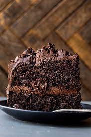 For hundreds of other great recipes you can freeze, pick up a copy of our best selling book, once a month cooking! Chocolate Zucchini Cake Sally S Baking Addiction