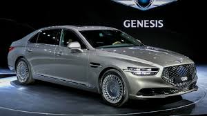 Check spelling or type a new query. 2020 Genesis G90 Facelift Unveiled Caradvice