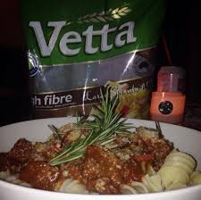 Vetta Pasta Recipe Three B S Blog