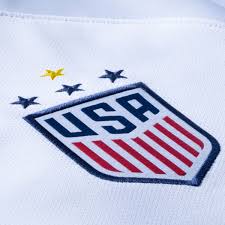 Use our free logo maker to browse thousands of logo designs created by expert graphic designers for professionals like you. Uswnt 4 Star Logo Shop Clothing Shoes Online