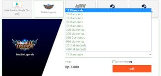 Untuk game dan aplikasi terbaik untuk smartphone android anda, tidak ada tempat yang lebih baik dari google play. Cara Beli Dan Menggunakan Redeem Voucher Mobile Legends Di Tokopedia Cemiti