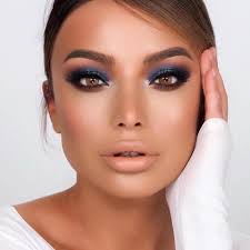 6 New Makeup Trends For 2019 Dramatic Eye Makeup Eye Makeup Makeup For Brown Eyes