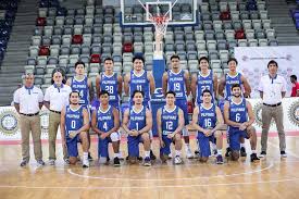 Ang dalawang sentro ay kabilang sa 12 players na pinili ng. Gilas Pilipinas Opens The Fiba Cup Asia Vs Korea Qualifiers News Block