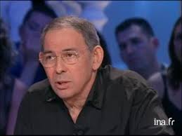 Juan Vives à propos de son livre "El magnifico"