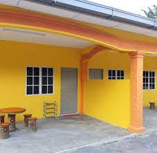 There are frequent buses (maju 227, causeway link 6b, transit link 41) between downtown johor bahru's jalan wong ah fook (the bus stop is opposite city square) and kota tinggi's bus terminal at jalan niaga utama. Homestay Budget Kota Tinggi Johor Home Facebook