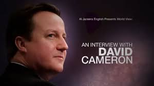 Mr Cameron, It's You Who Needs Education About Cannabis!