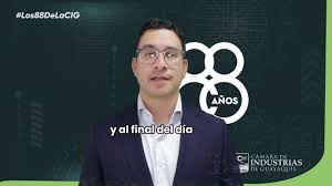 #Los88delaCIG