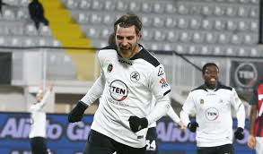 All information about spezia calcio (serie a) current squad with market values transfers rumours player stats fixtures news. Spezia Calcio Team Kit Acerbis Sport
