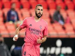 Последние твиты от karim benzema (@benzema). Real Madrid Umumkan Cedera Karim Benzema Tak Serius Liga Olahraga