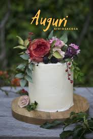 Torte e fiori spedizione torte con fiori a domicilio per. Buon Compleanno Fiori E Torta Buono Compelanno Collection Immagini