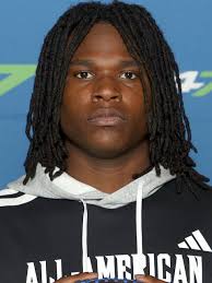 2025 Top Defensive Line Recruits