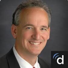 Dr. Benjamin S. Crouch, DO