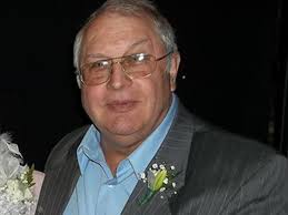 Terry Winston Wilson's Memorial Website