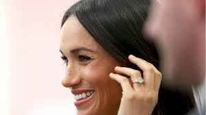 Meghan Markle Slammed by Half-brother