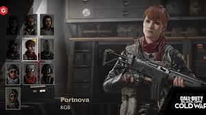 It would be best if you unlocked r6 siege operators that are interesting for you, those that you feel will match your playstyle. How To Unlock All Operators In Black Ops Cold War