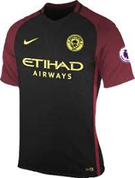 The partnerships and unincorporated… man city third kit 17/18. Manchester City Fc Season History Premier League