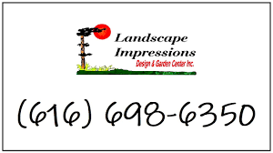Contact Us Landscape Impressions