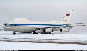 January 10, 2006 cancel search. Rf 93642 Russian Federation Air Force Ilyushin Il 86 Photo By Alexander Listopad Id 929293 Planespotters Net