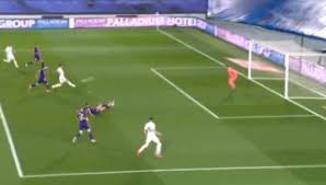 Manchester united vs real madrid result. Video Luka Jovic Wastes Golden Opportunity To Score For Real Madrid