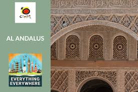 As well, you may want to look up the 'name' given by your parent, in a name book, as all name books are based in moorish latin, and you may find the originating spelling and pronunciation of same. Al Andalus Moorish Spain