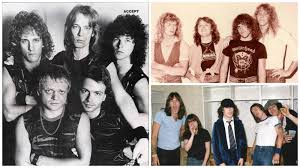 Джоуи джордисон присоединился к slipknot в мае 1995 года и был её неизменным барабанщиком на протяжении семнадцати лет, за которые было записано больше десяти. Rok Muzykanty V Molodosti