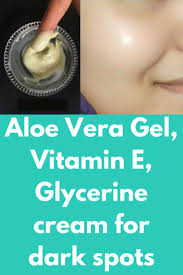 Meaning, the roots begin to malfunction, so to say. Aloe Vera Gel Vitamin E Glycerine Cream For Dark Spots This Is A Serum That Will Give You Healthy And Cream For Dark Spots Aloe Vera Skin Care Aloe Vera Gel