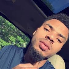 Tevin James's Instagram, Twitter & Facebook