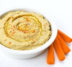 Classic Hummus Recipe Daniel Fast Recipes Daniel Fast Food List Daniel Fast