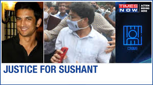 Sushant के roommate siddharth pithani पर गहराता जा रहा शक; Discrepancies In Siddharth Pithani Cook Neeraj S Statement Who S Lying Why