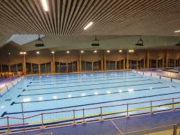 Savoie Chambery Pourquoi La Piscine A T Elle Pour Nom Piscine Aqualudique Du Stade Auvergne Rhone Alpes