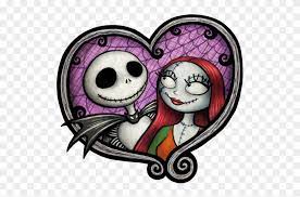 We did not find results for: Jack Sally Nightmare Before Christmas Simple Clipart Full Size Clipart 3535558 Pinclipart