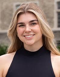 Katie Werner's Instagram, Twitter & Facebook