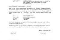 Nov 14, 2017 · seperti asal mula dari judul yang kita ambil itu sendiri hingga masalah masalah apa saja yang ada pada judul tersebut sehingga kita kenapa bisa mengambil judul skripsi tersebut. Tag Pdf Contoh Surat Jual Beli Tanah Warisan Kumpulan Contoh Surat Dan Soal Terlengkap
